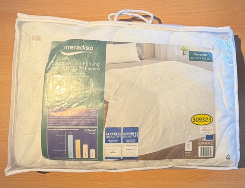 Meradiso bettdecke 155x220 - meradiso,