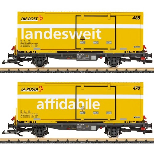 Lgb 45886 2er set - lgb,