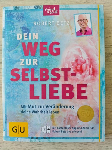 Robert betz dein - dein, weg