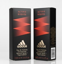 Adidas - Active Bodies -