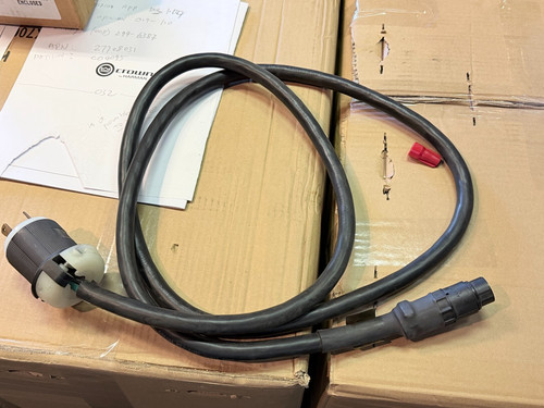 Powersoft digam power cable - digam, k6