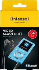 Intenso MP3 Player Video