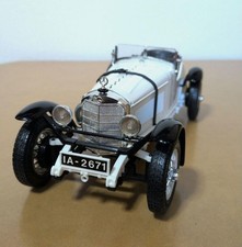 burago Burago Classic Car Rare