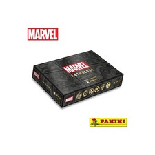 Panini Marvel Anthology