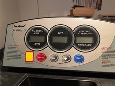 Laufband Heimtrainer