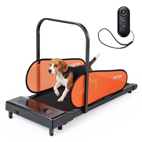 Pet treadmill for small - treadmill,