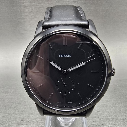Fossil watch men - fossil, 44mm