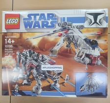 Lego 10195 Star Wars Republic
