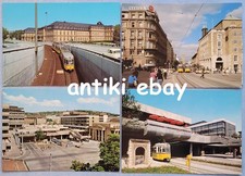 # Stuttgart - 4 alte
