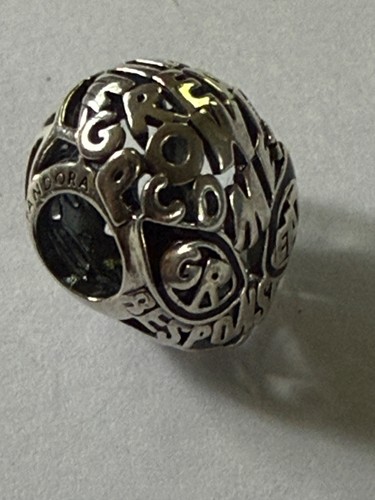 Original pandora charm - original,