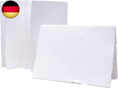 Handgefertigte blanko - handgefertigte,