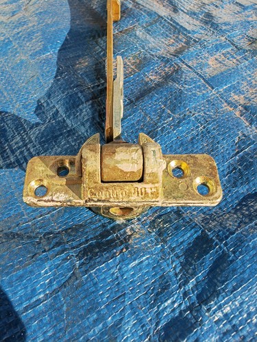 Roto axerarm e11 centro gr - e11,