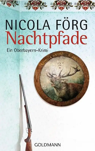 Nachtpfade ein - -,