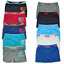 6-12er Pack Kinder Jungen