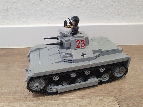 Cobi 2474 small army - small, i