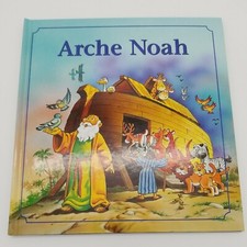 Arche Noah Illustrated Isidre