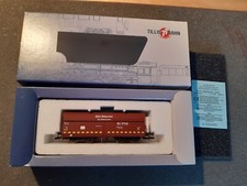 Tillig TT Bahn - BKK Bitterfeld Selbstentladewagen 84-5749 - Limitiert 2025 OVP