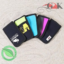 Handy Hülle Schutzhülle Tasche Surfer Neopren Stoff Iphone 4s Galaxy Ace HH1