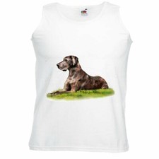 Tank Top DOGGE HUNDEZUCHT