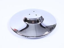 Radkappe ohne Logo Zierblende