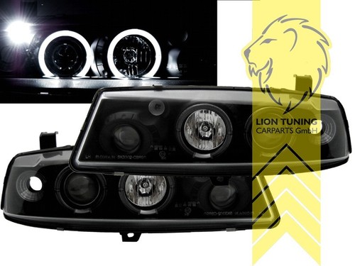 Led angel eyes scheinwerfer - angel,