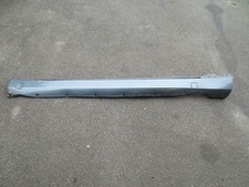 Original Mercedes 190er W201 Abdeckung Schweller Rechts ab 1988 2016906340R#9291