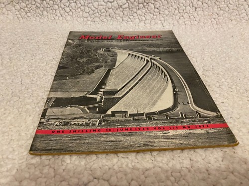 Model engineer magazine 2875 - engineer, #2875