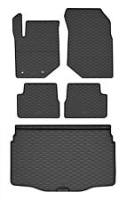 Auto Gummimatten und Kofferraumwanne für JEEP Avenger ab 2023