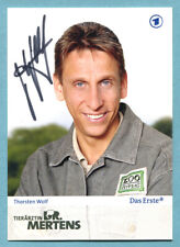 Thorsten Wolf   TIERÄRZTIN DR. MERTENS   (#2)