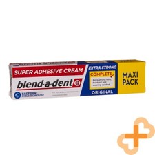 BLEND-A-DENT Reguläre