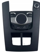 Audi A3 8V MMI Touch Pad