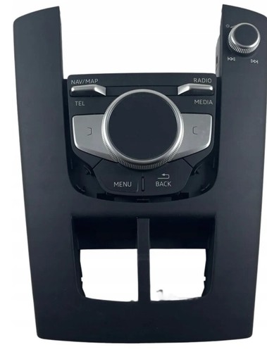 Audi mmi touch - audi,