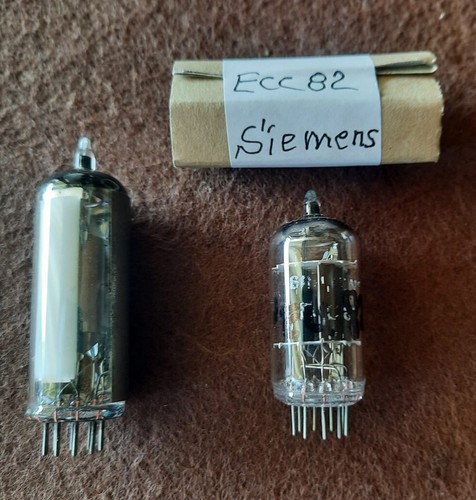 Echolette ecc 82 - 51-,