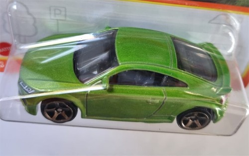 2023 matchbox 2019 audi - 2023, tt