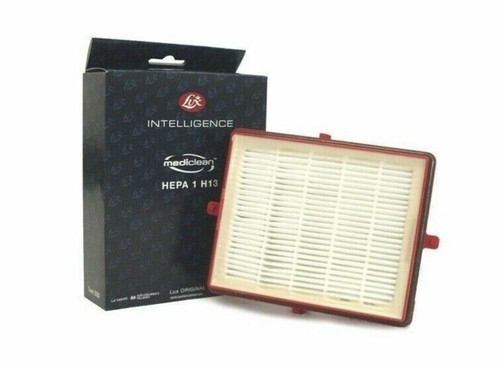 Lux original hepa - original,