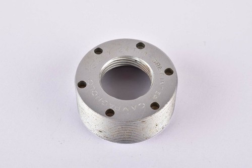 Nos campagnolo record bottom - nos,