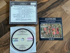 Münchner Parforcehorn-Bläser