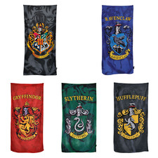 Harry Potter Handtuch -