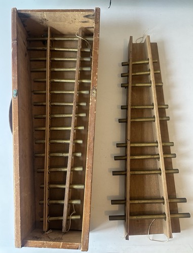 Antikes tubaphon xylophon - antikes,