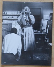 Aushangfoto  Ein Fleck in der Sonne / A Raisin in the Sun 26.  Claudia McNeil