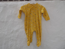 Baby Schlafanzug  Strampler