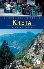 Kreta - Reiseführer - bk744 |