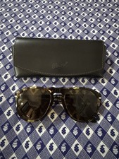 Persol 649 Sonnenbrille Polarisiert