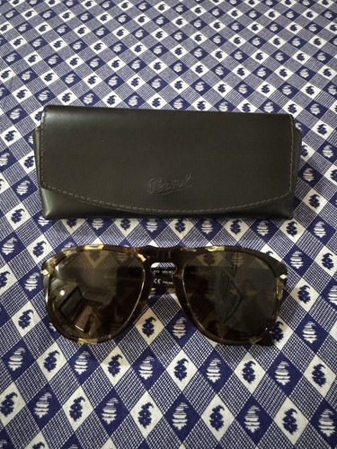 Persol 649 sonnenbrille - 649,
