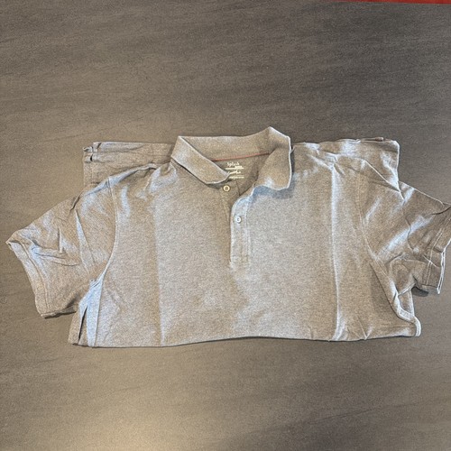 Splash basics polo shirt xl - basics,