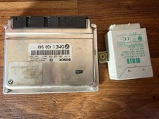 BMW E36 M43 316i 1,9L M43