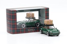 1:43 Norev Jet Car Porsche 911