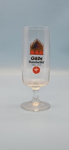 Gilde ratskeller edel pils - ratskeller,