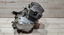 Honda CM 185 T Motor