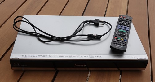 Panasonic dvd - , ray)